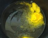 Foto langkah ke 3 dari resep Nasi rempah kuning kismis khas irak.