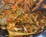 Foto langkah ke 8 dari resep Balado teri pete.