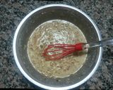 Foto del paso 2 de la receta: Tarta de jamón y queso diferente.