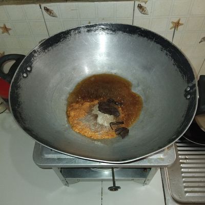 Langkah 3