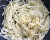 Foto del paso 3 de la receta: Rösti originario suizo