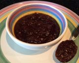 Foto del paso 5 de la receta: Salsa Dulce de Cebolla Vidalia