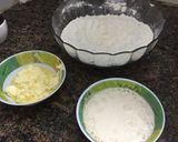 Foto del paso 4 de la receta: Pan de campo 🍞
