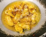 Foto langkah ke 5 dari resep Ayam Goreng Ungkep Gurih.