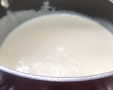 Foto del paso 3 de la receta: Crema de coliflor