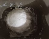 Foto langkah ke 1 dari resep Roti Bluder Ekonomis.