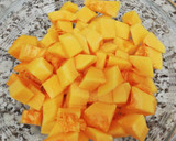 Foto del paso 2 de la receta: Calabaza al horno