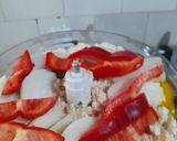 Foto del paso 2 de la receta: Torta Pascualina al uso nostro