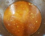 Foto del paso 1 de la receta Callos con Garbanzos