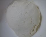 Foto del paso 2 de la receta: Pizza fácil y rápida SIN gluten apto celíacos