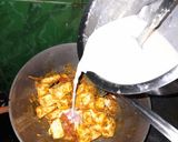 শাহী পনির (Shahi Paneer recipe in Bengali) রেসিপির ধাপ 4 ছবি