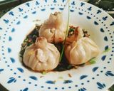 Foto del paso 4 de la receta: Gyozas