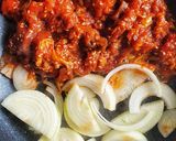 Foto langkah ke 3 dari resep Beef Bulgogi/Spicy Bulgogi.