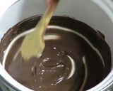 Foto del paso 1 de la receta: Paletas de amaranto con chocolate