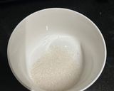 Foto langkah ke 1 dari resep Roti Boy Rumahan.
