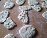 Foto del paso 2 de la receta: Torta fritas