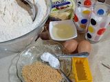 صابلي بكريمة زبدة