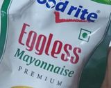 A picture of step 2 of Tricolour mayonnaise pasta.