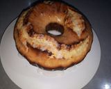 Foto del paso 5 de la receta: Budín de Limón