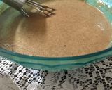 Foto del paso 3 de la receta: Torta de chocolate fácil