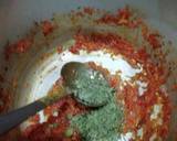 Matar Paneer Masala recipe step 4 photo