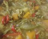 Foto del paso 9 de la receta: Carbonada Vegetariana
