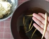 Foto langkah ke 4 dari resep 161. Telur Gabus Keju.