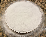 Foto del paso 14 de la receta: Tarta De Santiago (versión SweetSalgado)