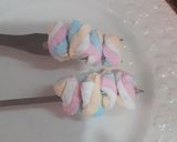 Foto del paso 1 de la receta: Maliciosos viscos !! S'mores