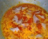 Foto langkah ke 3 dari resep Daging bumbu Lapis.