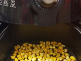 કોર્ન મસાલા (Corn Masala Recipe in Gujarati)
