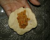 Foto langkah ke 5 dari resep roti goreng isi tuna.
