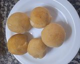Foto del paso 3 de la receta: Bombas de papa