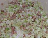 Foto del paso 6 de la receta: Sopa Cultivateur deli 🍲🧅🥔🥬🥕🧀🥓
