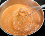Foto del paso 5 de la receta: Golubtsy - hojas de col rellena - niños envueltos en hojas de repollo