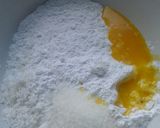 Foto langkah ke 1 dari resep Wingko Babat Teflon.