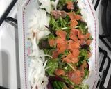 Foto del paso 2 de la receta: Ensalada variada sin más