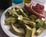 Foto del paso 3 de la receta: Desayuno