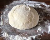 Foto del paso 4 de la receta: Panecillos de leche 🍞