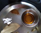 A picture of step 9 of Paneer stuffed Spinach Kofta Curry.