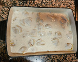 Foto del paso 5 de la receta: Pasta rellena con bechamel