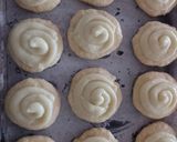 Foto del paso 3 de la receta: Facturas sin manteca 🧉🥐