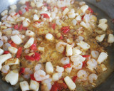Foto del paso 1 de la receta: Fideuà del senyoret