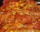 Foto del paso 5 de la receta: Mi lasagna! Lasagna de Carne! A la Natalia! 😋