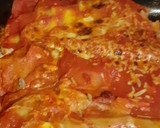 Foto del paso 5 de la receta: Mi lasagna! Lasagna de Carne! A la Natalia! 😋
