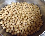 Foto del paso 1 de la receta: Callos vegetarianos completos