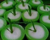 Foto langkah ke 8 dari resep Kue Nona Manis.