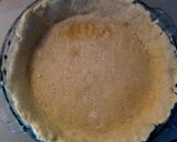 Foto del paso 1 de la receta: Quiche de cangrejo a mi estilo