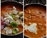 કઢાઈ પનીર (Kadhai Paneer Recipe In Gujarati) રેસીપી સ્ટેપ6ફોટો