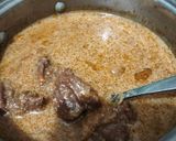 Foto langkah ke 5 dari resep Semur daging sapi.